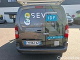  Opel  Combo 1.5 CDTI 130CH L1H1 650KG CARGO PACK BUS #15