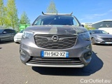 Opel  Combo 1.5 CDTI 130CH L1H1 650KG CARGO PACK BUS #14