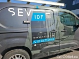  Opel  Combo 1.5 CDTI 130CH L1H1 650KG CARGO PACK BUS #21