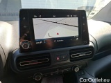  Opel  Combo 1.5 CDTI 130CH L1H1 650KG CARGO PACK BUS #22