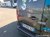  Opel  Combo 1.5 CDTI 130CH L1H1 650KG CARGO PACK BUS #33