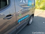 Opel  Combo 1.5 CDTI 130CH L1H1 650KG CARGO PACK BUS #36