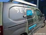  Opel  Combo 1.5 CDTI 130CH L1H1 650KG CARGO PACK BUS #39