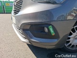 Opel  Combo 1.5 CDTI 130CH L1H1 650KG CARGO PACK BUS #42