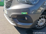  Opel  Combo 1.5 CDTI 130CH L1H1 650KG CARGO PACK BUS #45