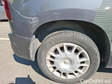  Opel  Combo 1.5 CDTI 130CH L1H1 650KG CARGO PACK BUS #49