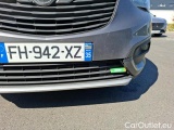  Opel  Combo 1.5 CDTI 130CH L1H1 650KG CARGO PACK BUS #60