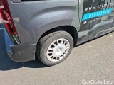  Opel  Combo 1.5 CDTI 130CH L1H1 650KG CARGO PACK BUS #72