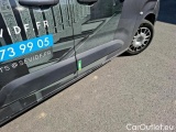  Opel  Combo 1.5 CDTI 130CH L1H1 650KG CARGO PACK BUS #75