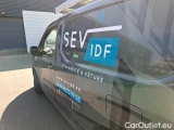  Opel  Combo 1.5 CDTI 130CH L1H1 650KG CARGO PACK BUS #84