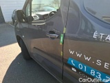  Opel  Combo 1.5 CDTI 130CH L1H1 650KG CARGO PACK BUS #88