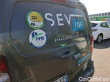  Opel  Combo 1.5 CDTI 130CH L1H1 650KG CARGO PACK BUS #89