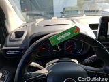  Opel  Combo 1.5 CDTI 130CH L1H1 650KG CARGO PACK BUS #95