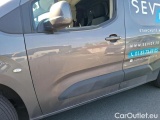  Opel  Combo 1.5 CDTI 130CH L1H1 650KG CARGO PACK BUS #99