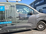  Opel  Combo 1.5 CDTI 130CH L1H1 650KG CARGO PACK BUS #100