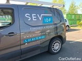  Opel  Combo 1.5 CDTI 130CH L1H1 650KG CARGO PACK BUS #101