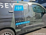  Opel  Combo 1.5 CDTI 130CH L1H1 650KG CARGO PACK BUS #102