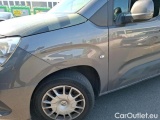  Opel  Combo 1.5 CDTI 130CH L1H1 650KG CARGO PACK BUS #103