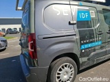  Opel  Combo 1.5 CDTI 130CH L1H1 650KG CARGO PACK BUS #106