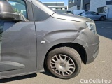  Opel  Combo 1.5 CDTI 130CH L1H1 650KG CARGO PACK BUS #104