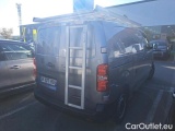  Opel  Vivaro 2.0 DIESEL 145 L2 PACK BUS AUTO #3