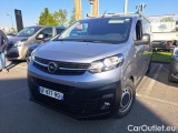  Opel  Vivaro 2.0 DIESEL 145 L2 PACK BUS AUTO 
