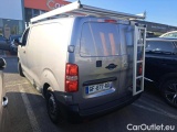  Opel  Vivaro 2.0 DIESEL 145 L2 PACK BUS AUTO #2