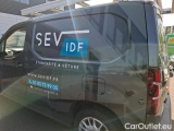  Opel  Combo 1.5 CDTI 130CH L1H1 650KG CARGO PACK BUS #105