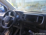  Opel  Vivaro 2.0 DIESEL 145 L2 PACK BUS AUTO #4