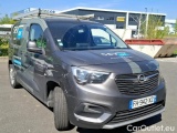  Opel  Combo 1.5 CDTI 130CH L1H1 650KG CARGO PACK BUS #108