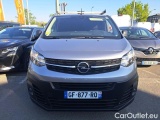  Opel  Vivaro 2.0 DIESEL 145 L2 PACK BUS AUTO #14