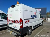  Peugeot  Boxer BLUEHDI 140 S&S ASPHALT 335 L2H2 #3
