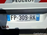  Peugeot  Boxer BLUEHDI 140 S&S ASPHALT 335 L2H2 #5