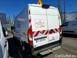  Peugeot  Boxer BLUEHDI 140 S&S ASPHALT 335 L2H2 #2