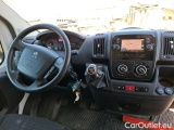  Peugeot  Boxer BLUEHDI 140 S&S ASPHALT 335 L2H2 #4
