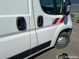  Peugeot  Boxer BLUEHDI 140 S&S ASPHALT 335 L2H2 #14