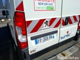  Peugeot  Boxer BLUEHDI 140 S&S ASPHALT 335 L2H2 #22