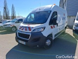  Peugeot  Boxer BLUEHDI 140 S&S ASPHALT 335 L2H2 #20