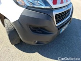  Peugeot  Boxer BLUEHDI 140 S&S ASPHALT 335 L2H2 #30