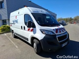  Peugeot  Boxer BLUEHDI 140 S&S ASPHALT 335 L2H2 #65
