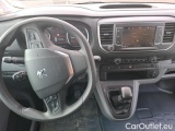  Peugeot  Expert 1.5 BLUEHDI 120 S&S STANDARD ASPHALT #4