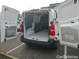  Peugeot  Expert 1.5 BLUEHDI 120 S&S STANDARD ASPHALT #13