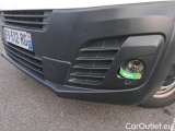  Peugeot  Expert 1.5 BLUEHDI 120 S&S STANDARD ASPHALT #21