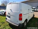  Peugeot  Expert 1.5 BLUEHDI 120 S&S STANDARD ASPHALT #3