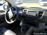  Peugeot  Expert 1.5 BLUEHDI 120 S&S STANDARD ASPHALT #4