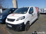  Peugeot  Expert 2.0 BLUEHDI 120 S&S LONG ASPHALT 