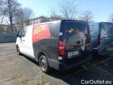  Peugeot  Expert 2.0 BLUEHDI 120 S&S LONG ASPHALT #2