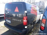  Peugeot  Expert 2.0 BLUEHDI 120 S&S LONG ASPHALT #3