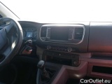  Peugeot  Expert 2.0 BLUEHDI 120 S&S LONG ASPHALT #11