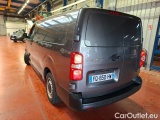  Peugeot  Expert 2.0 BLUEHDI 120 S&S LONG PREMIUM #2